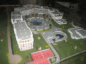 ���� ����� El Mouradi Palace 4.6*