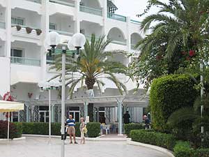 ���� ����� El Mouradi Palace 4.6*