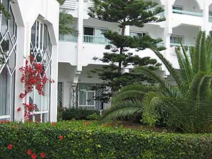 ���� ����� El Mouradi Palace 4.6*