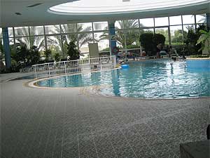 ���� ����� El Mouradi Palace 4.6*