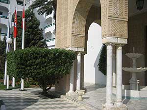 ���� ����� Marhaba Beach 4*