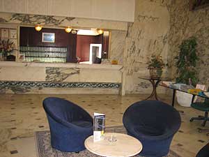 ���� ����� Marhaba Beach 4*