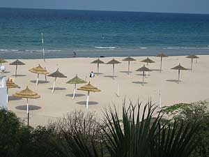 ���� ����� Marhaba Beach 4*