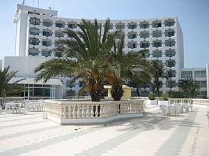 ���� ����� Tour Khalef 4*