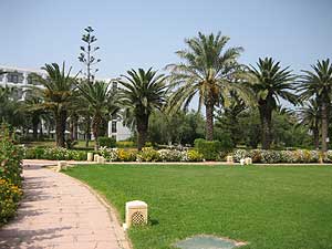 ���� ����� Tour Khalef 4*