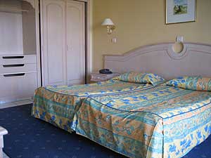 ���� ����� Tour Khalef 4*