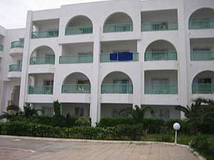���� ����� El Mouradi Club Kantaoui 4*