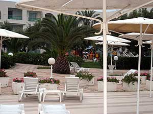 ���� ����� El Mouradi Club Kantaoui 4*