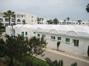 ���� ����� El Mouradi Club Kantaoui 4*