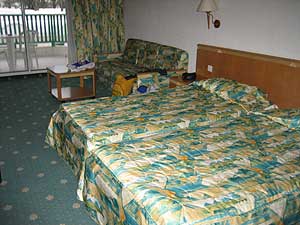 ���� ����� El Mouradi Club Kantaoui 4*