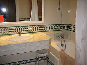 ���� ����� El Mouradi Club Kantaoui 4*