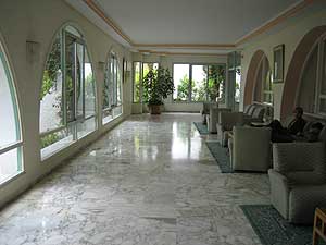 ���� ����� El Mouradi Port El Kantaoui 4*