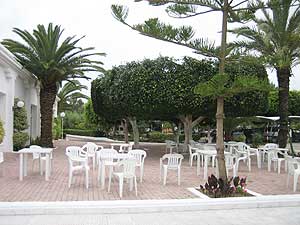 ���� ����� El Mouradi Port El Kantaoui 4*