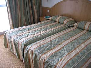 ���� ����� El Mouradi Port El Kantaoui 4*