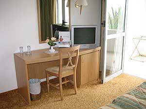 ���� ����� El Mouradi Port El Kantaoui 4*