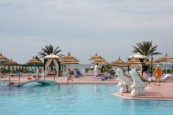 ���� ����� Helya Beach & SPA 4*