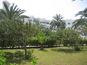 ���� ����� El Mouradi Skanes 4*