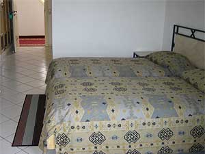 ���� ����� El Mouradi Skanes 4*