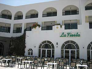 ���� ����� Bella Vista 5*