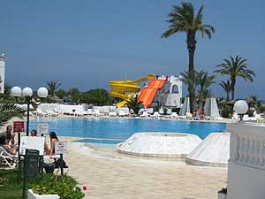 ���� ����� Bella Vista 5*