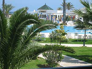 ���� ����� Bella Vista 5*