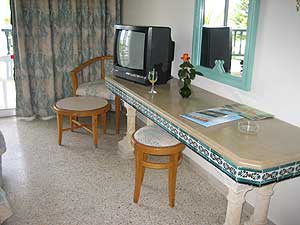���� ����� Bella Vista 5*