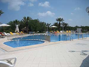   One Resort Monastir 5*