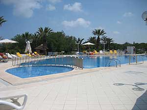 ���� ����� One Resort Monastir 5*