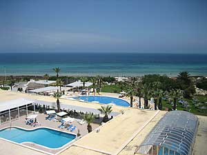 ���� ����� One Resort Monastir 5*