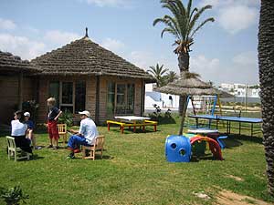 ���� ����� One Resort Monastir 5*