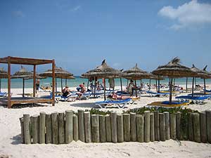 ���� ����� One Resort Monastir 5*
