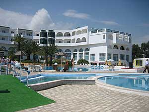 ���� ����� Palm Inn 5*