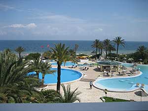 ���� ����� Palm Inn 5*