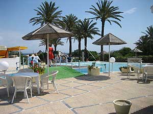 ���� ����� Palm Inn 5*