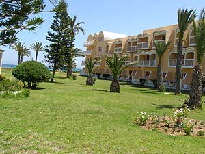 ���� ����� Skanes Palace Internationale 4*