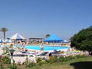 ���� ����� Skanes Palace Internationale 4*