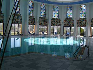 ���� ����� Skanes Palace Internationale 4*