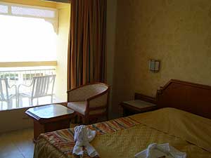 ���� ����� Skanes Palace Internationale 4*
