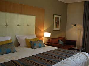 ���� ����� Thalasso Monastir 5*