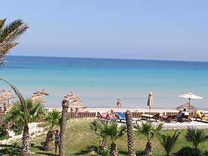 ���� ����� Thalasso Monastir 5*