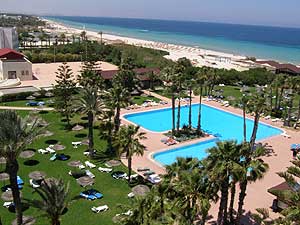 ���� ����� Sahara Beach 5*