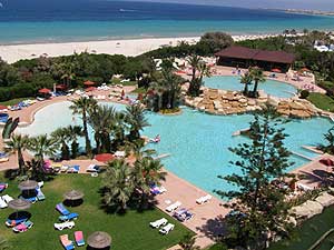 ���� ����� Sahara Beach 5*