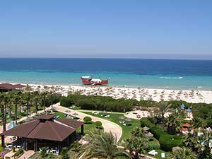 ���� ����� Sahara Beach 5*