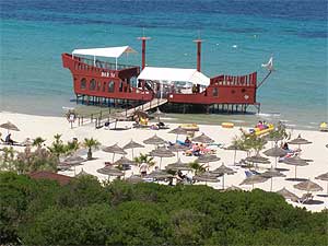 ���� ����� Sahara Beach 5*