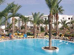 ���� ����� Houda Golf Beach Club 3*