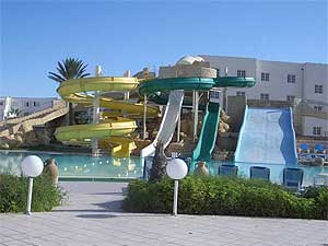 ���� ����� Houda Golf Beach Club 3*