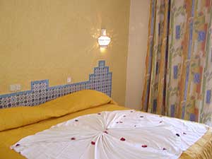 ���� ����� Houda Golf Beach Club 3*