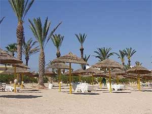 ���� ����� Houda Golf Beach Club 3*