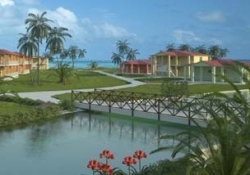 ���� ����� Hotel BlueBay Cayo Coco 4*