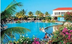���� ����� Melia Cayo Coco 5*